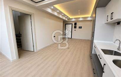 KARTEPE İKON REZİDANS'TA SATILIK GENİŞ 1+1 DAİRE(CADDE CEPHE)