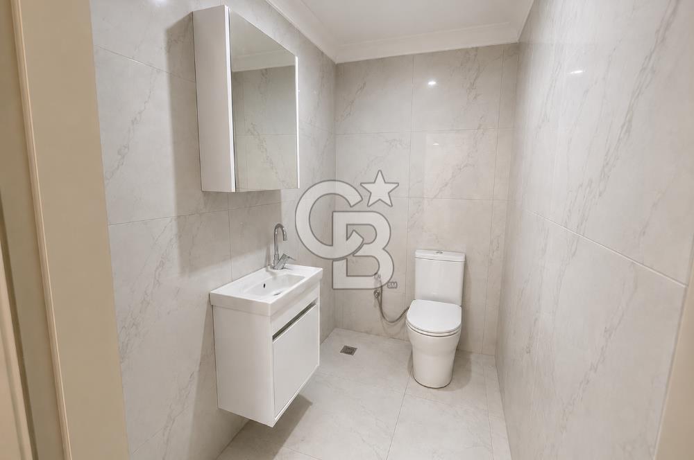 KARTEPE İKON REZİDANS'TA SATILIK GENİŞ 1+1 DAİRE(CADDE CEPHE)