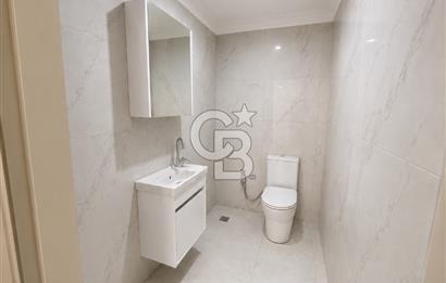 KARTEPE İKON REZİDANS'TA SATILIK GENİŞ 1+1 DAİRE(CADDE CEPHE)