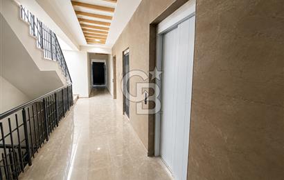 KARTEPE İKON REZİDANS'TA SATILIK GENİŞ 1+1 DAİRE(CADDE CEPHE)
