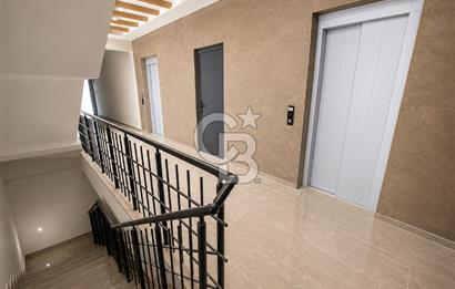 KARTEPE İKON REZİDANS'TA SATILIK GENİŞ 1+1 DAİRE(CADDE CEPHE)