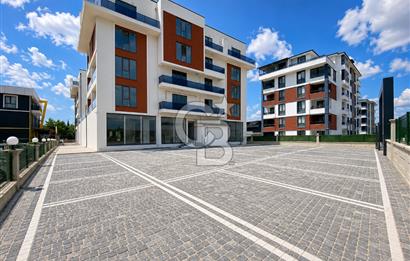 KARTEPE İKON REZİDANS'TA SATILIK GENİŞ 1+1 DAİRE(CADDE CEPHE)