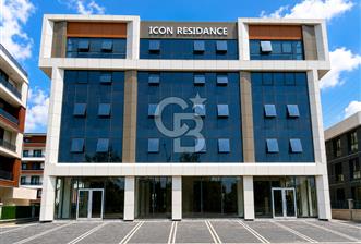 KARTEPE İKON REZİDANS'TA SATILIK GENİŞ 1+1 DAİRE(CADDE CEPHE) - 2 - 367786