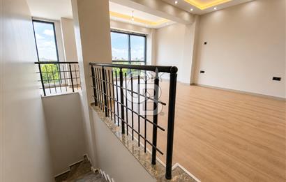 KARTEPE İKON REZİDANS'TA SATILIK GENİŞ 1+1 DAİRE(CADDE CEPHE)