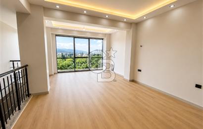 KARTEPE İKON REZİDANS'TA SATILIK GENİŞ 1+1 DAİRE(CADDE CEPHE)