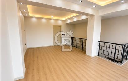 KARTEPE İKON REZİDANS'TA SATILIK GENİŞ 1+1 DAİRE(CADDE CEPHE)