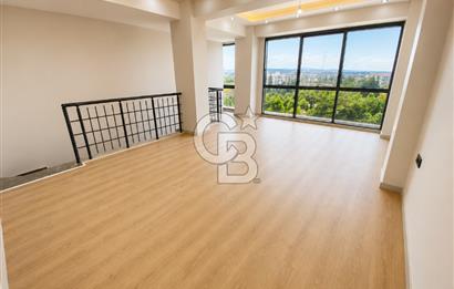 KARTEPE İKON REZİDANS'TA SATILIK GENİŞ 1+1 DAİRE(CADDE CEPHE)