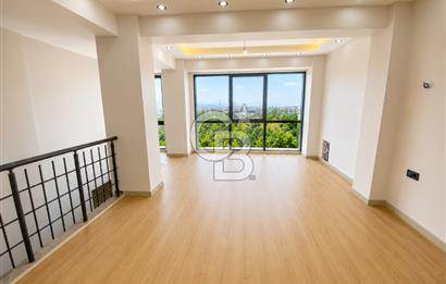 KARTEPE İKON REZİDANS'TA SATILIK GENİŞ 1+1 DAİRE(CADDE CEPHE)