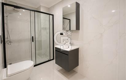 KARTEPE İKON REZİDANS'TA SATILIK GENİŞ 1+1 DAİRE(CADDE CEPHE)