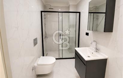 KARTEPE İKON REZİDANS'TA SATILIK GENİŞ 1+1 DAİRE(CADDE CEPHE)