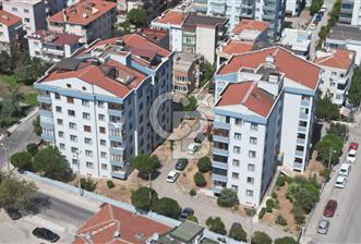 ÇANAKKALE ESENLER MAHALLESİ OTOPARKLI GENİŞ 3+1 SATILIK DAİRE !! - 3 - 367779