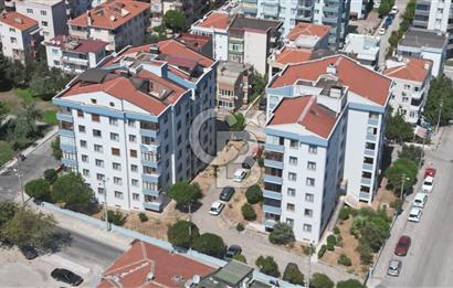 ÇANAKKALE ESENLER MAHALLESİ OTOPARKLI GENİŞ 3+1 SATILIK DAİRE !!