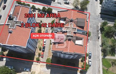 ÇANAKKALE ESENLER MAHALLESİ OTOPARKLI GENİŞ 3+1 SATILIK DAİRE !!