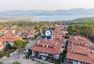 Muğla Ula Akyaka'da  Havuzlu ve Deniz Manzaralı Satılık Dubleks Ev  - 7 - 367785