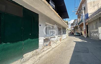 BORNOVA ZAFER MAHALLESİ’NDE KİRA GETİRİLİ 4+2 SATILIK MÜSTAKİL EV