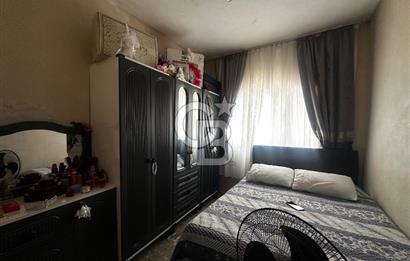 BORNOVA ZAFER MAHALLESİ’NDE KİRA GETİRİLİ 4+2 SATILIK MÜSTAKİL EV