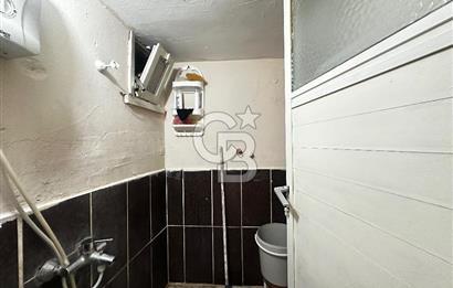 BORNOVA ZAFER MAHALLESİ’NDE KİRA GETİRİLİ 4+2 SATILIK MÜSTAKİL EV