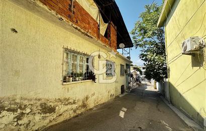 BORNOVA ZAFER MAHALLESİ’NDE KİRA GETİRİLİ 4+2 SATILIK MÜSTAKİL EV