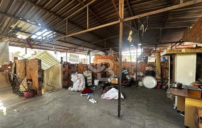 BORNOVA ZAFER MAHALLESİ’NDE KİRA GETİRİLİ 4+2 SATILIK MÜSTAKİL EV