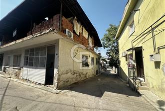 BORNOVA ZAFER MAHALLESİ’NDE KİRA GETİRİLİ 4+2 SATILIK MÜSTAKİL EV - 3 - 367788