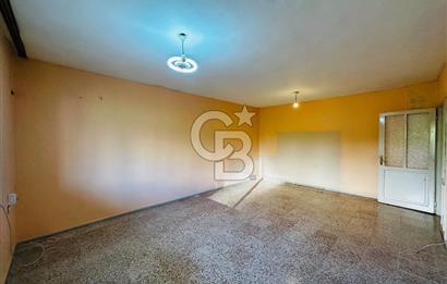 KÜÇÜKÇİĞLİ’DE ÖNÜ AÇIK, HASTANEYE YAKIN, ARA KAT SATILIK DAİRE