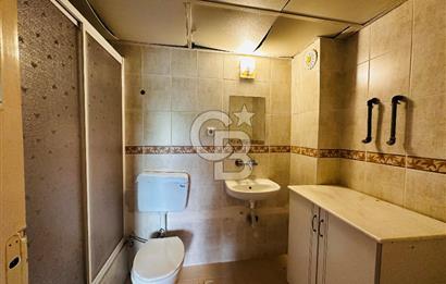KÜÇÜKÇİĞLİ’DE ÖNÜ AÇIK, HASTANEYE YAKIN, ARA KAT SATILIK DAİRE