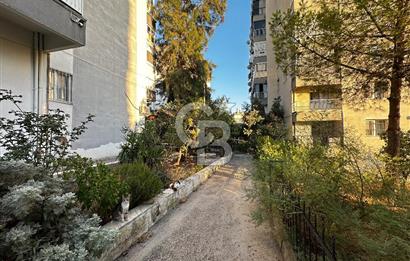 KÜÇÜKÇİĞLİ’DE ÖNÜ AÇIK, HASTANEYE YAKIN, ARA KAT SATILIK DAİRE