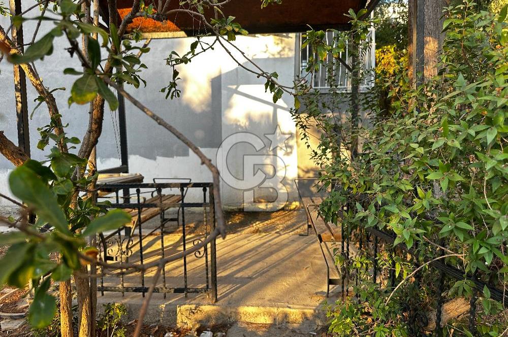 KÜÇÜKÇİĞLİ’DE ÖNÜ AÇIK, HASTANEYE YAKIN, ARA KAT SATILIK DAİRE