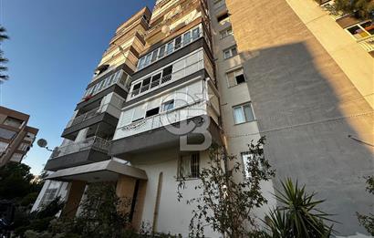 KÜÇÜKÇİĞLİ’DE ÖNÜ AÇIK, HASTANEYE YAKIN, ARA KAT SATILIK DAİRE