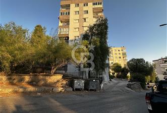 KÜÇÜKÇİĞLİ’DE ÖNÜ AÇIK, HASTANEYE YAKIN, ARA KAT SATILIK DAİRE - 1 - 367777
