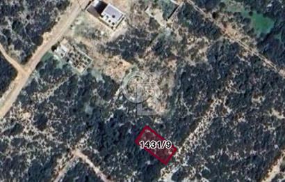 300 m2 Satılık Villa Arsası