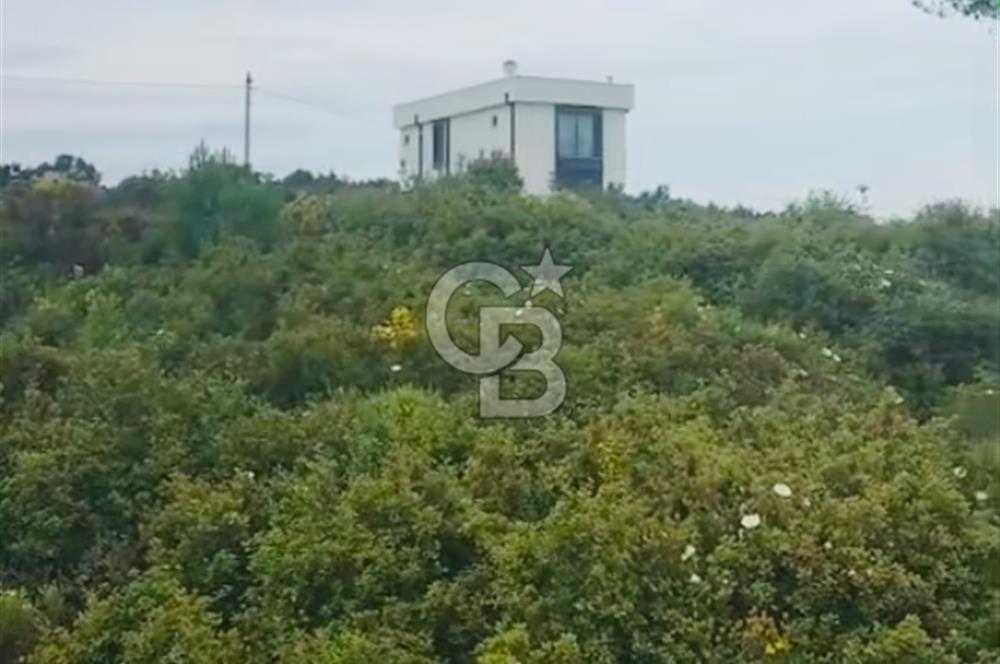 300 m2 Satılık Villa Arsası