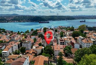 Fırsat Satılık Emirgan Sahile Yakın Bahçeli Müstakil Ev ve 53 m² Arsa - 1 - 131854