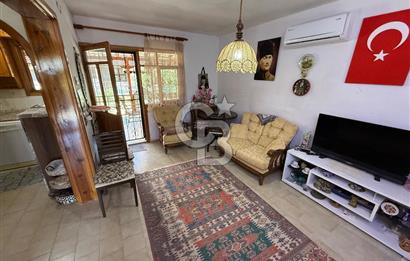 AYVALIK ALTINOVA'DA HUZUR DOLU BİR EGE YAŞAMI