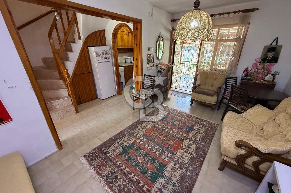 AYVALIK ALTINOVA'DA HUZUR DOLU BİR EGE YAŞAMI