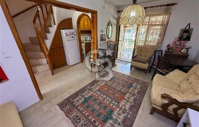 AYVALIK ALTINOVA'DA HUZUR DOLU BİR EGE YAŞAMI