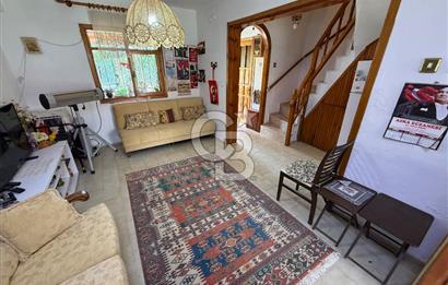 AYVALIK ALTINOVA'DA HUZUR DOLU BİR EGE YAŞAMI
