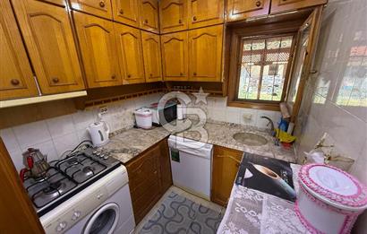 AYVALIK ALTINOVA'DA HUZUR DOLU BİR EGE YAŞAMI