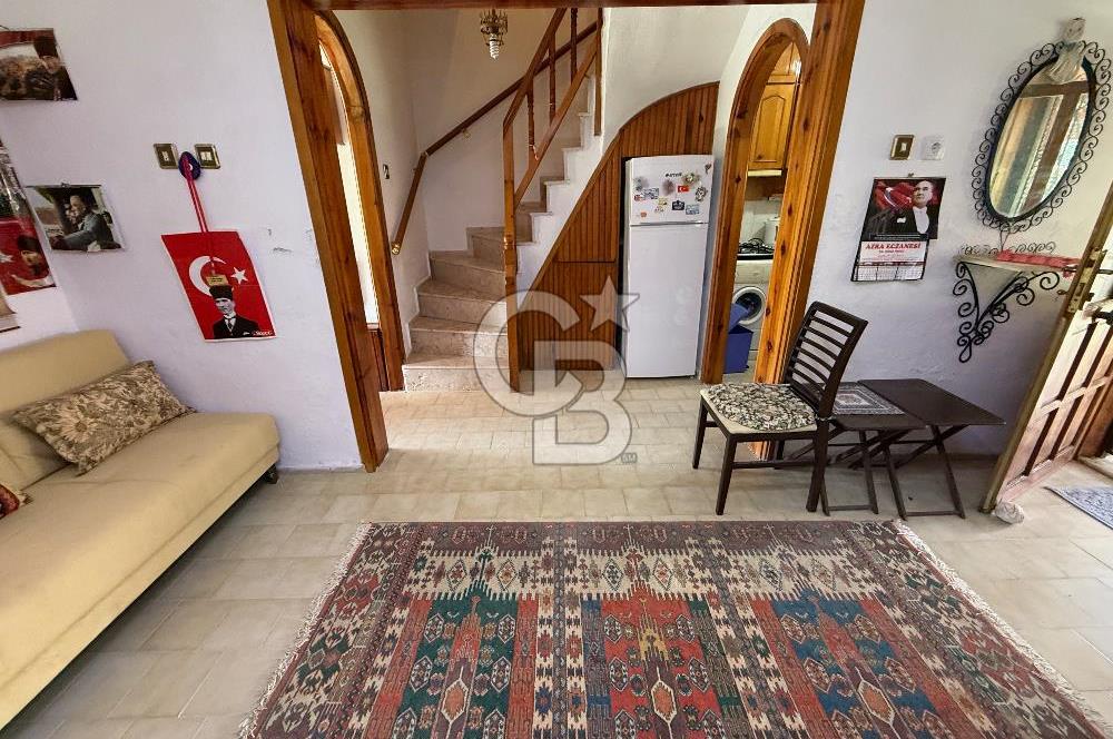 AYVALIK ALTINOVA'DA HUZUR DOLU BİR EGE YAŞAMI