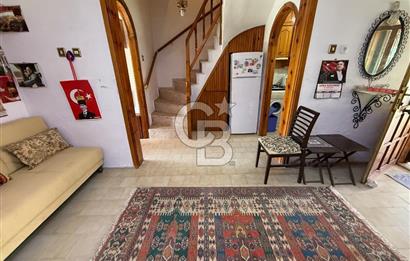AYVALIK ALTINOVA'DA HUZUR DOLU BİR EGE YAŞAMI