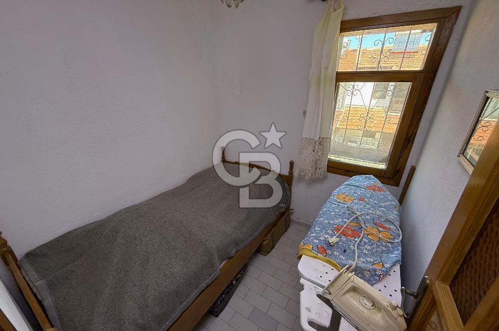 AYVALIK ALTINOVA'DA HUZUR DOLU BİR EGE YAŞAMI