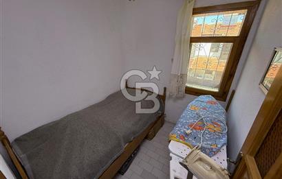 AYVALIK ALTINOVA'DA HUZUR DOLU BİR EGE YAŞAMI