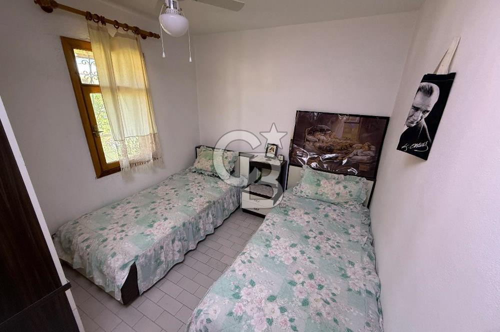 AYVALIK ALTINOVA'DA HUZUR DOLU BİR EGE YAŞAMI