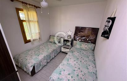 AYVALIK ALTINOVA'DA HUZUR DOLU BİR EGE YAŞAMI