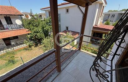 AYVALIK ALTINOVA'DA HUZUR DOLU BİR EGE YAŞAMI