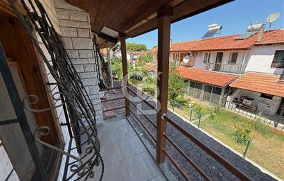 AYVALIK ALTINOVA'DA HUZUR DOLU BİR EGE YAŞAMI