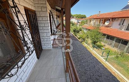 AYVALIK ALTINOVA'DA HUZUR DOLU BİR EGE YAŞAMI