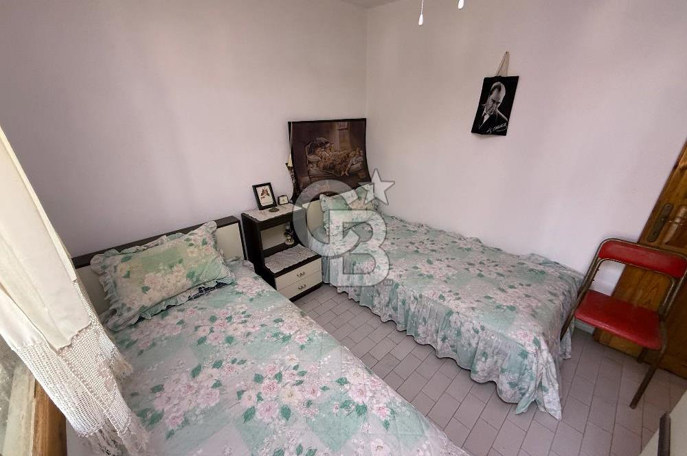 AYVALIK ALTINOVA'DA HUZUR DOLU BİR EGE YAŞAMI