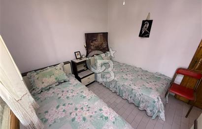 AYVALIK ALTINOVA'DA HUZUR DOLU BİR EGE YAŞAMI