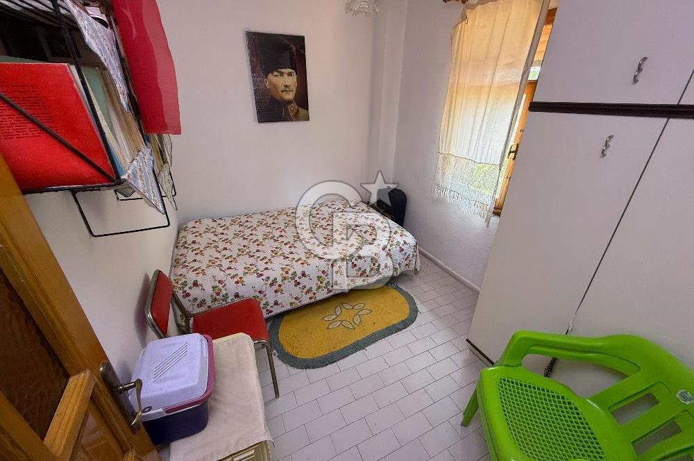 AYVALIK ALTINOVA'DA HUZUR DOLU BİR EGE YAŞAMI